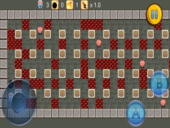 BomberHero Image