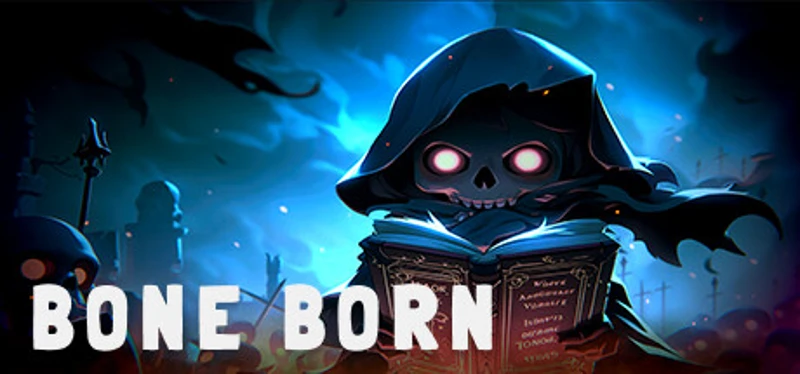 BONE BORN Image