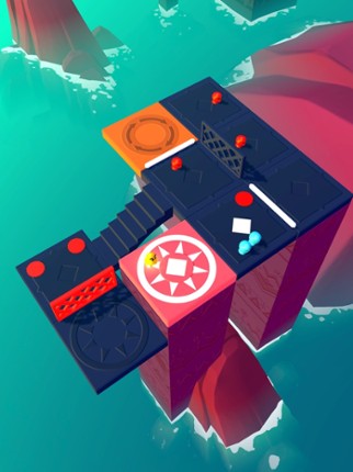 Broken Grounds screenshot