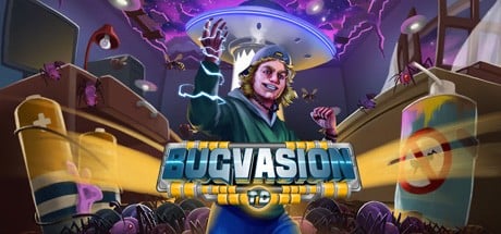 Games like Bugvasion TD