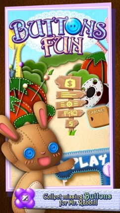 Buttons Fun screenshot