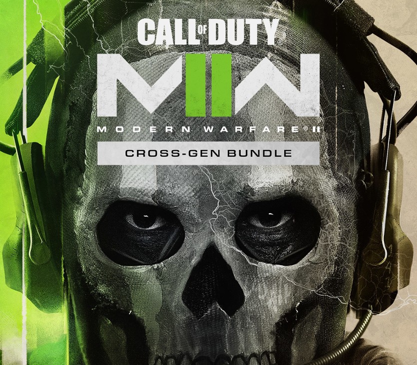 Games like Call of Duty: Modern Warfare II