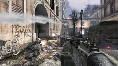 Call of Duty: Modern Warfare 3 Image