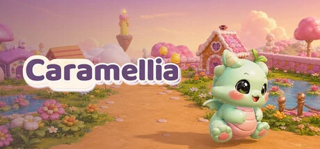 Games like Caramellia