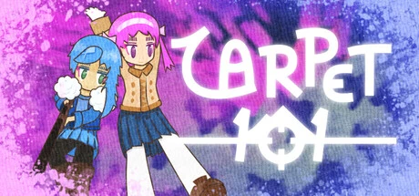 Games like Carpet 101