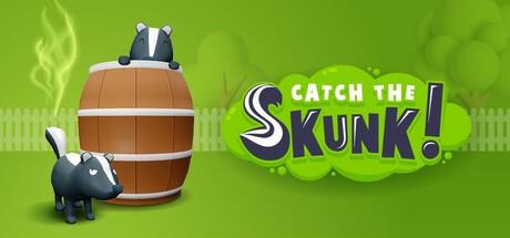 Games like Catch the Skunk