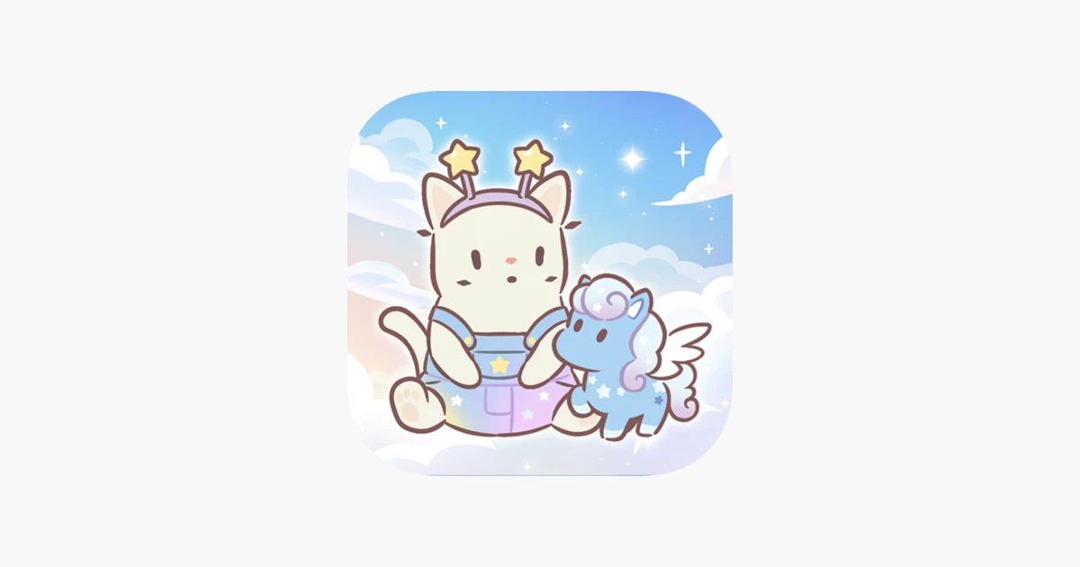 Games like Cats&Soup: Relaxing Cozy Games