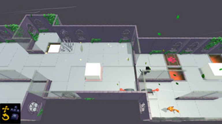 Catscape Image