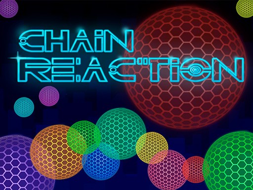 Games like Chain reaction