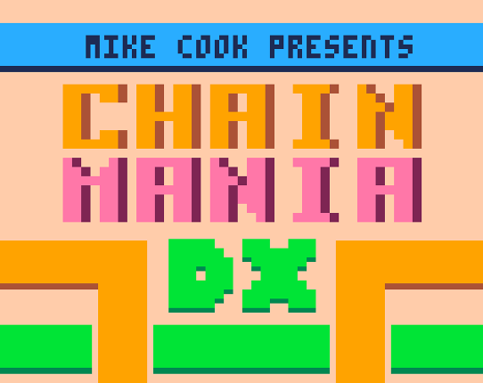 Chainmania DX Image