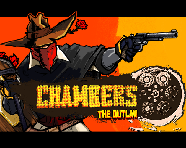 Games like Chambers: The Outlaw