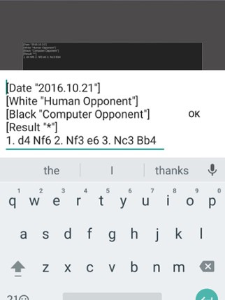 Chess - Free Chess Game Image