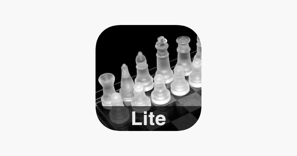 Games like Chess - tChess Lite