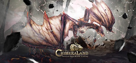 Games like ChimeraLand