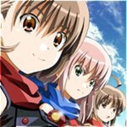 Cho Dengeki Stryker Image