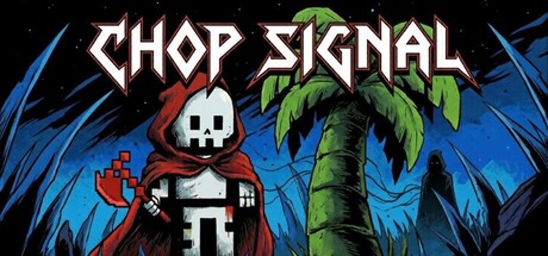 Chop Signal Image