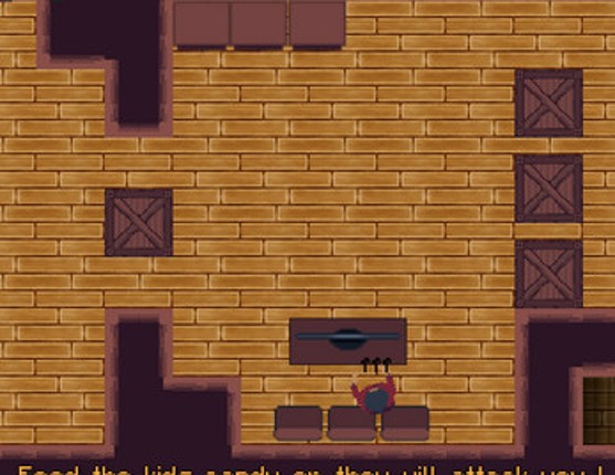 Christmas Shooter screenshot