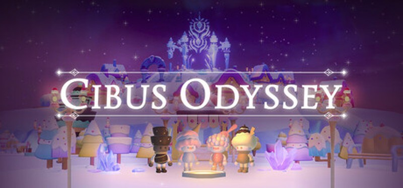 Cibus Odyssey Image