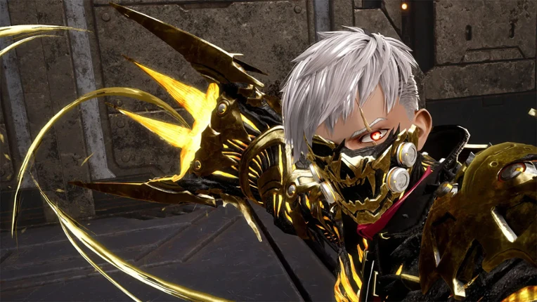 CODE VEIN II screenshot
