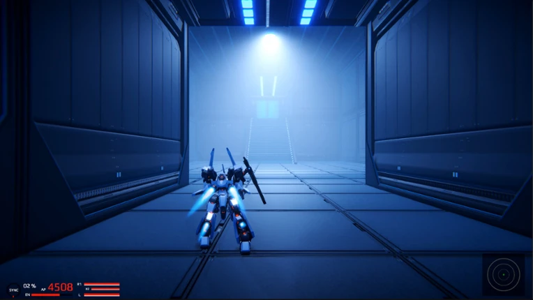 CodePhantom screenshot