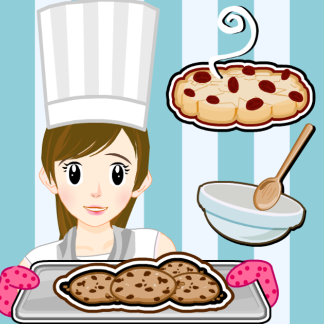 Games like Cookie Baker