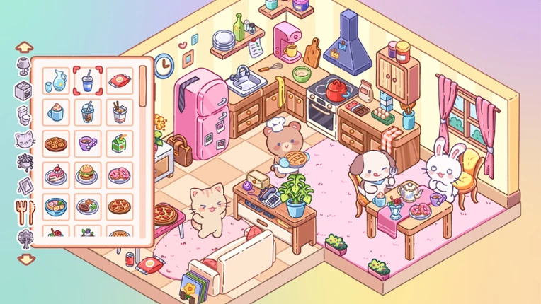 Cozy Tiny Home Image
