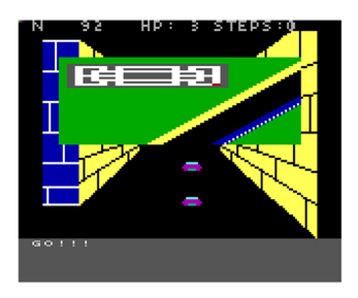 Crawl 128 Image