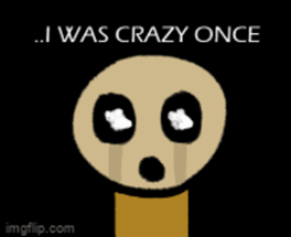 Crazy? Image