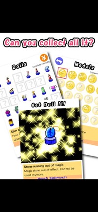 Crazy Jumper Special screenshot