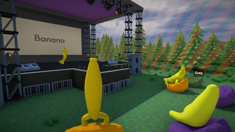 Creature Creator screenshot