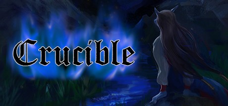 Games like Crucible