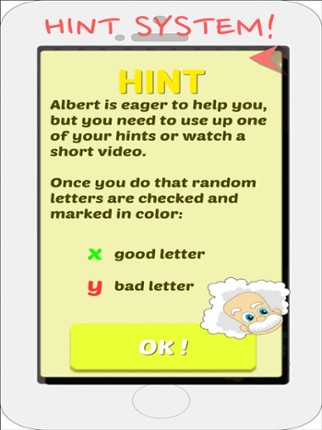 Cryptograms: Word Puzzle Game screenshot