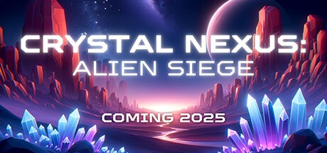 Games like Crystal Nexus: Alien Siege