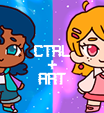 Games like CTRL + ART