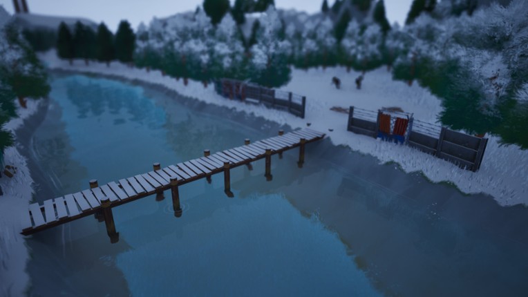 Cluck by Daylight screenshot