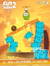 Cut the Rope 2 Image