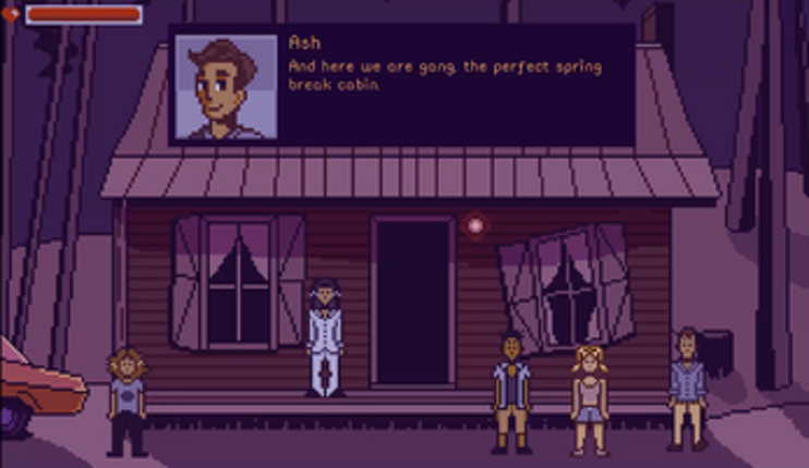 Dancin' Dead screenshot