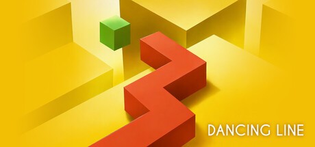 Games like Dancing Line