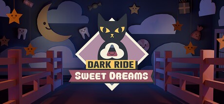 Games like Dark Ride: Sweet Dreams
