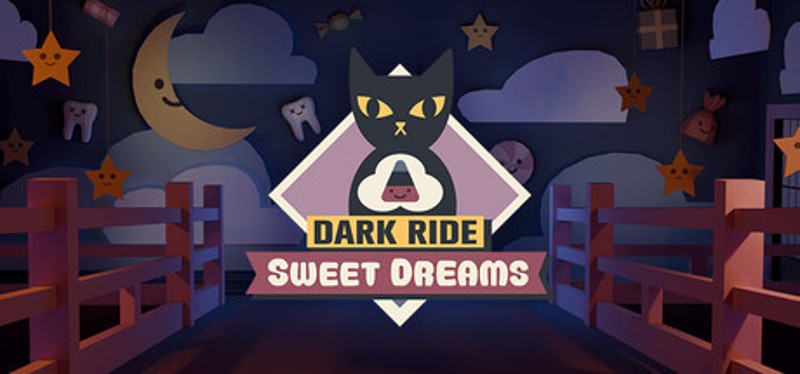 Dark Ride: Sweet Dreams Image