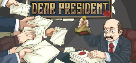 Games like Dear President
