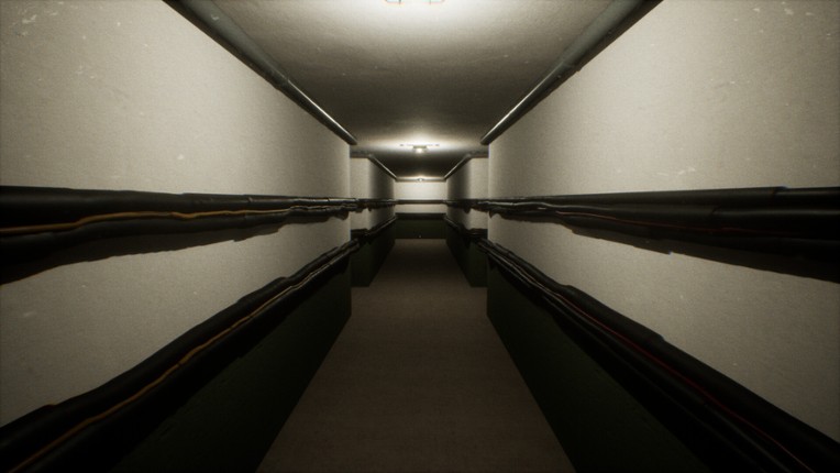 Deja Vu : The Backrooms screenshot