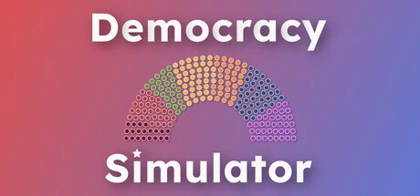 Games like Democracy Simulator