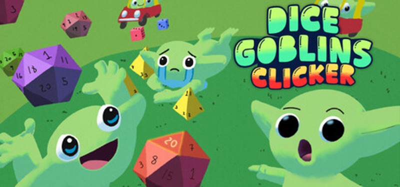 Dice Goblins Clicker Image