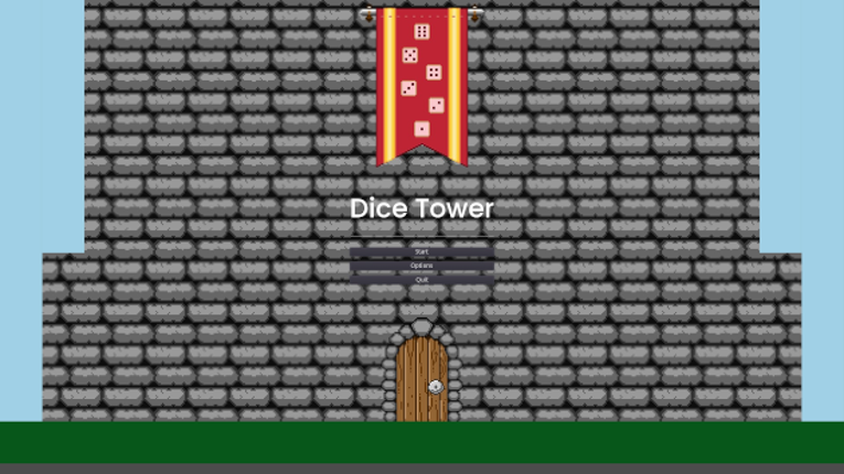 Dice Tower Image