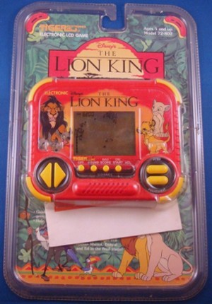 Disney's The Lion King Image