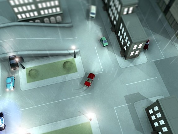 Does not Commute screenshot