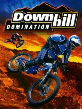 Games like Downhill Domination
