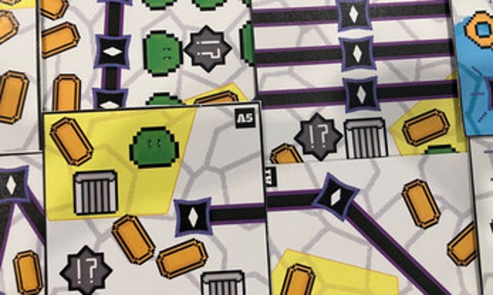 Dragon's Hoard (Free demo!) Image