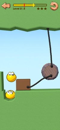 Draw the Rope screenshot